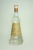 Stock Keglevich Vodka - 1960s (40%, 75cl)