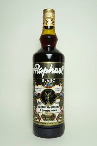 St Raphael Blanc - 1980s (16%, 100cl)