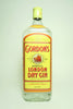 Gordon's Special London Dry Gin - 1990s (43%, 100cl)