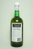 William Lawson's Finest Blended Scotch Whisky - 1980s (40%, 100cl)