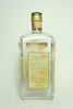 Coates & Co.'s Plym-Gin Dry Gin	- Late 1960s/Early 1970s (46%, 75cl)