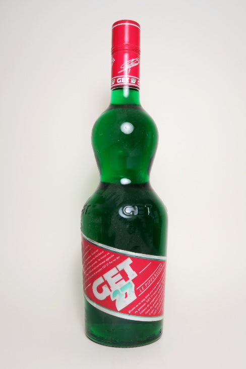 Get 27 21 C° 70 cl