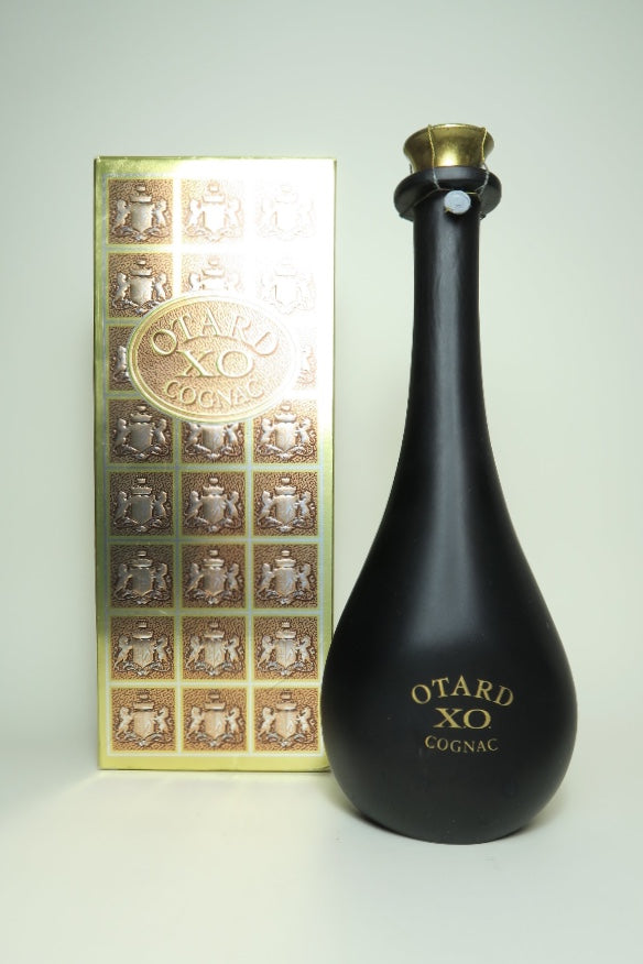 Otard XO Cognac - 1970s (40%, 75cl)