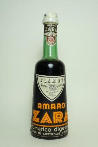 Vlahov Amaro Zara - 1949-1959 (40%, 50cl)