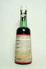 Vlahov Amaro Zara - 1949-1959 (40%, 50cl)