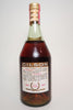 J. Gilson & Co. 5* Napoléon French Brandy - 1961 (40%, 73cl)