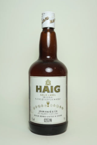 John Haig's 