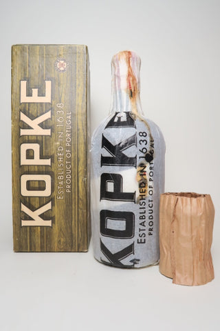 Kopke Superb Old Tawny Port - Late 1950s/Early 1960s (20%, 75cl)