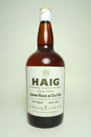 John Haig's 