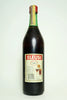 Eleusi Aperitivo Rosso Vermouth - 1980s (16%, 100cl)