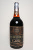 Fabbri Gran Cherry Brandy - 1959 (ABV Not Stated, 75cl)