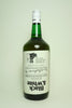 James Buchanan’s Black & White Blended Scotch Whisky - 1970s (40%, 113cl)