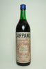 Carpano Vermuth Classico - 1970s (16.5%, 100cl)