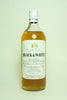 James Buchanan's Black & White Blended Scotch Whisky - 1970s (ABV Not Stated, 75cl)