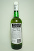 William Lawson's Finest Blended Scotch Whisky - 1980s (40%, 75cl)