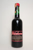 Luxardo Pelinkovac Liquore Amaro - 1970s (37%, 75cl)