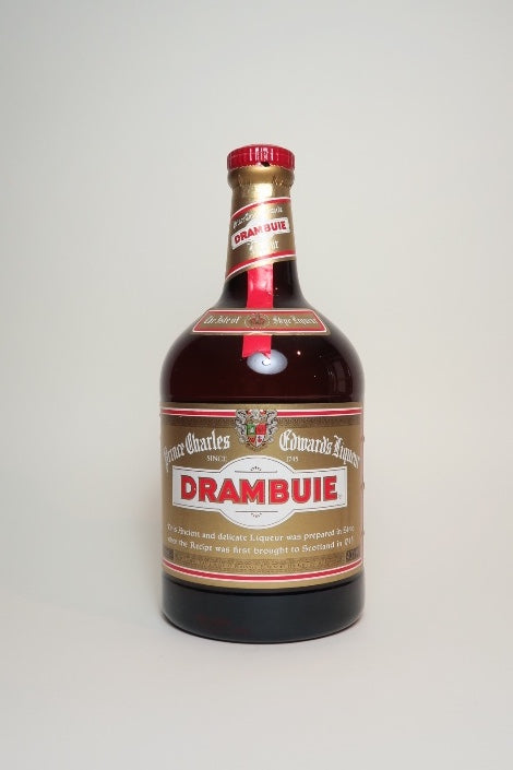 Drambuie - 1980s (40%, 100cl)
