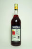 Campari Bitter - post-1990 (25%, 100cl)