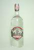 Sir Robert Burnett's White Satin London Dry Gin - 1960s (45%, 75cl)