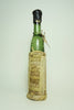 Luxardo Maraschino -  1930s (32%, 35cl)
