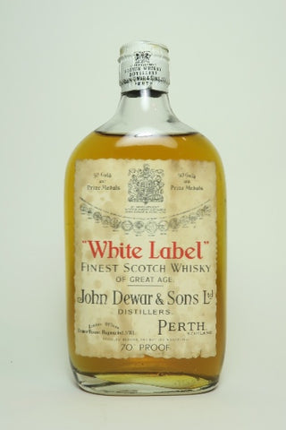 John Dewar & Sons 