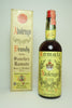 Sanchez Romate Abolengo Brandy - 1960s (40%, 75cl)