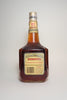 Fleischmann's Preferred Blended American Whiskey - Bottled 1969 (45%, 175cl)