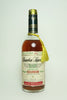 American Distilling Co. Bourbon Supreme Rare American Straight Bourbon Whiskey - 1960s (43%, 75cl)