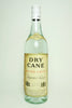 Dry Cane Superior Rum - 1960s (40%, 75cl)
