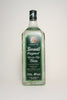 Gilbert & John Greenall's Original London Dry Gin - 1980s (40%, 100cl)