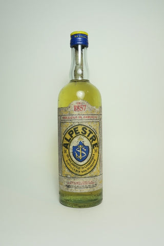 San Giuseppe Alpestre - 1970s (49.5%, 75cl)