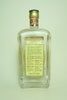 Coates & Co.'s Plym-Gin Dry Gin - Late 1960s/Early 1970s (46%, 75cl)