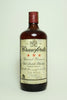 A. A. Crawford's 3* Special Reserve Blended Scotch Whisky - 1970s (40%, 75cl)