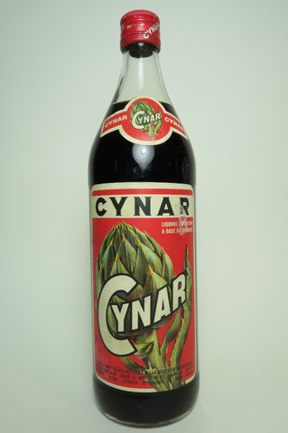Pezziol Cynar - 1970s (16.5%, 100cl)