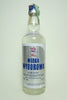 Polmos Wódka Wyborowa - 1970s (40%, 70cl)
