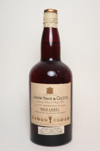 John Haig's 