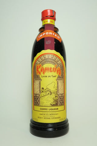 Kahlúa 1970s (26.5%, 70cl)