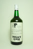 James Buchanan’s Black & White Blended Scotch Whisky - 1970s (40%, 113cl)