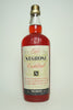 Old Negroni Cocktail - 1949-59 (30%, 100cl)