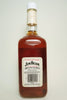 Jim Beam 4YO White Label Kentucky Straight Bourbon Whiskey - Distilled 1985 / Bottled 1989 (40%, 100cl)
