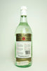 Bacardi Carta Blanca - 1980s (40%, 114cl)