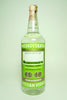 Moskovskaya Russian Vodka - 1970s (40%, 100cl)