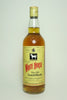 White Horse Blended Scotch Whisky - 1980s (40%, 75cl)