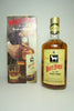 White Horse Fine Old Blended Scotch Whisky  - Late 1960s / Early 1970s (43%, 175cl)