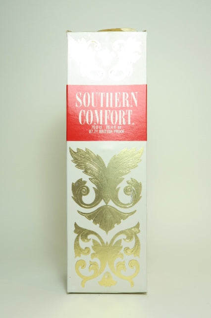 Southern Comfort - 1970s (50%, 75cl)