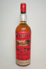 Curtis Orange Bitters - 1945 (17%, 75cl)