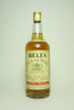 Arthur Bell's Old Scotch Blended Whisky - 1980s (43%, 100cl)