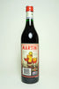 Martini & Rossi Sweet Red Vermouth - 1980s (17%, 75cl)