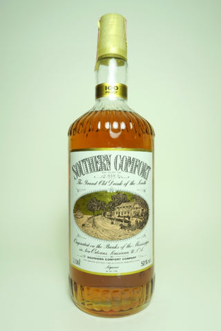 Southern Comfort - 1990s (50%, 113.6cl)
