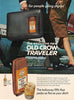 W. A. Gaines' Old Crow 5YO Kentucky Straight Bourbon Whiskey - Distilled 1964 / Bottled 1969 (43%, 75.7cl)